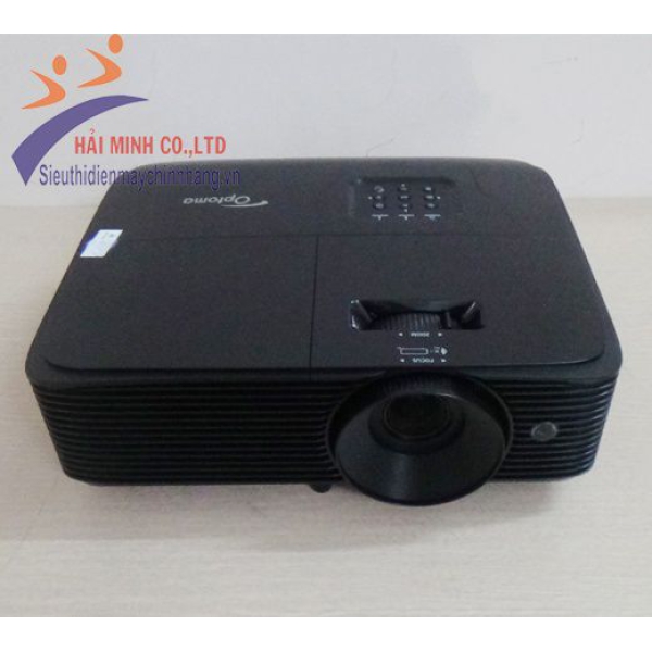 Máy chiếu Optoma SA500