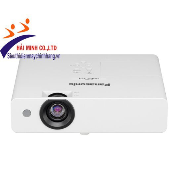 Máy chiếu Panasonic PT-LB385 