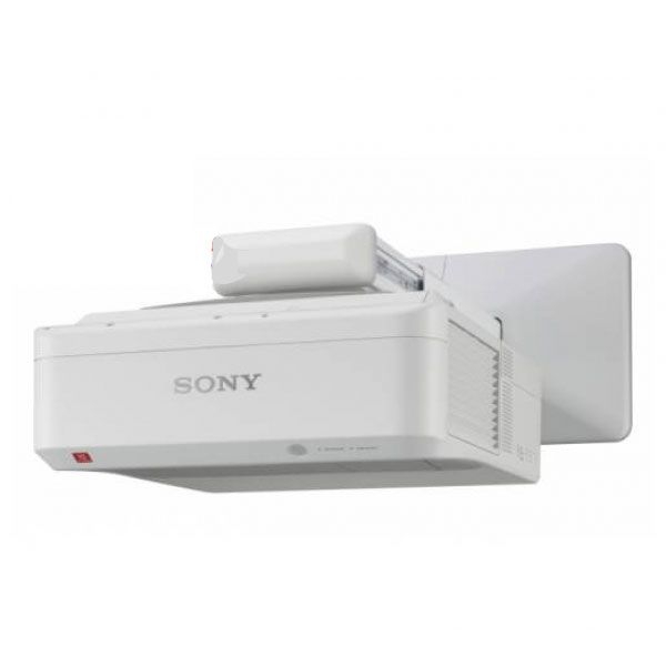 Máy chiếu Short Throw Sony VPL-SW526C