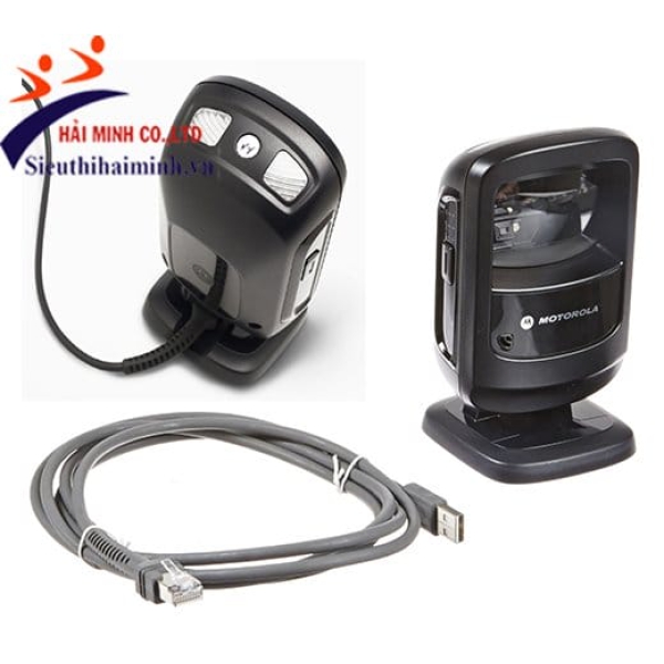 Máy đọc mã vạch Zebra (Symbol) DS9208