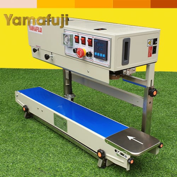 Máy hàn miệng túi Yamafuji FRD-1000LW/P (có indate)
