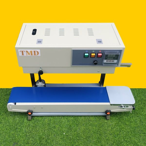 Máy hàn miệng túi tự động TMD FR-900 (chân cao)