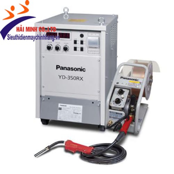 Máy hàn Panasonic YD-350RX