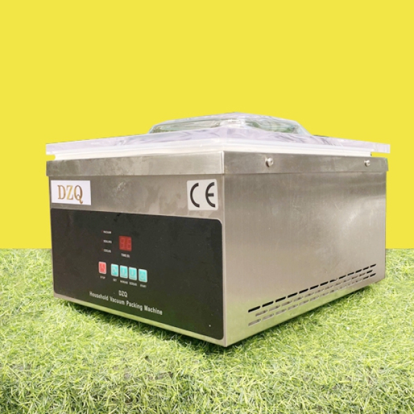 Máy ép chân không DZQ DZ-260A5