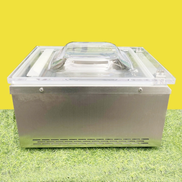 Máy ép chân không DZQ DZ-260A5