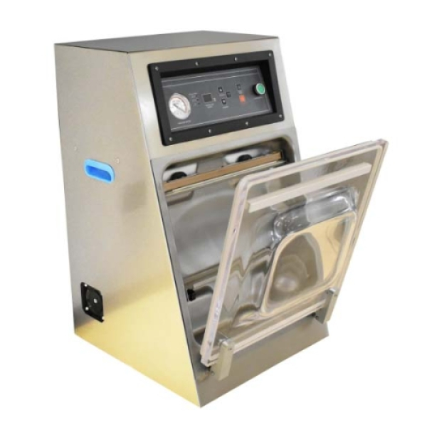 Máy hút chân không nước sốt Yamafuji VM400ES
