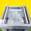 Máy hút chân không Yamafuji VM600C/B (inox 304)