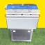 Máy hút chân không vòi ngoài DZQ VS-600 vỏ inox (Hút - Hàn - Thổi)