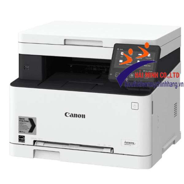 Máy in Laser màu Canon MF 631Cn