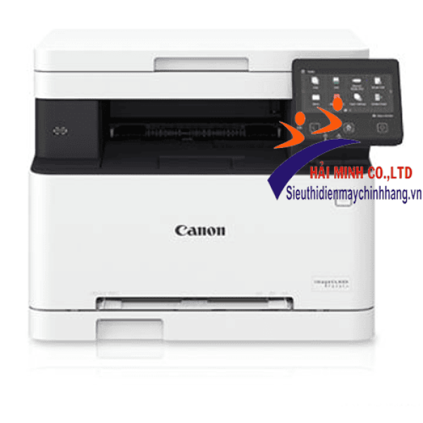 Máy in Laser màu Canon MF 631Cn