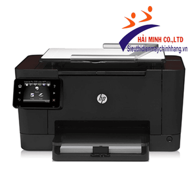 Máy in Laser màu HP LaserJet Pro 200 CIR MFP M275nw