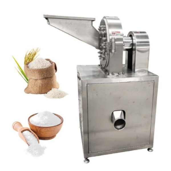Máy nghiền bột đa năng siêu mịn Yamafuji SF-400