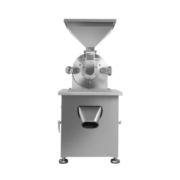 Máy nghiền bột siêu mịn Yamafuji SY-180FS