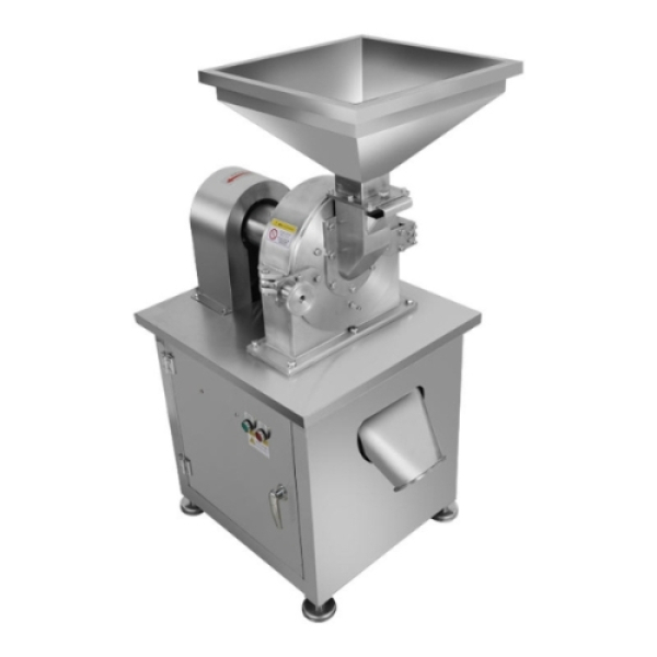 Máy nghiền bột siêu mịn Yamafuji SY-400FS