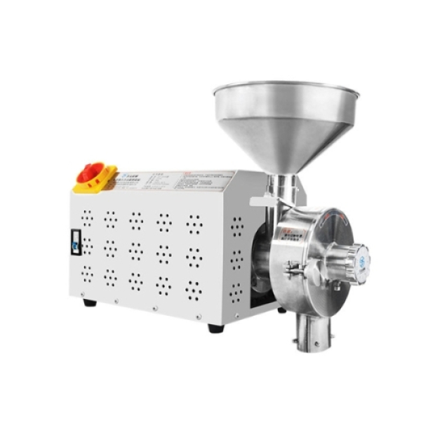 Máy nghiền bột Yamafuji SY-3000