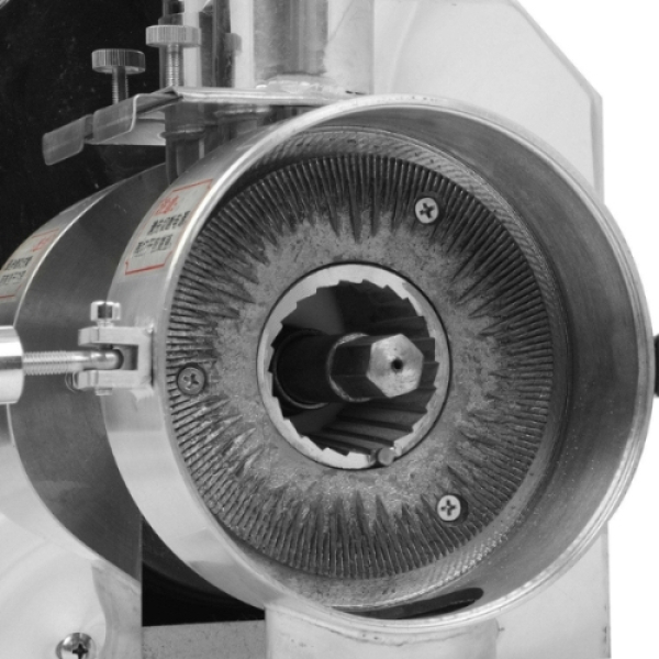 Máy nghiền bột Yamafuji SY-1200