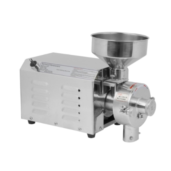 Máy nghiền bột Yamafuji SY-1200