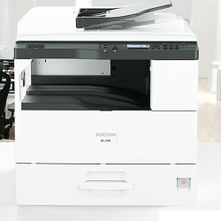 Máy Photocopy RICOH M 2701