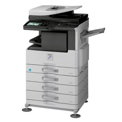 Máy photocopy Sharp MX-1810U