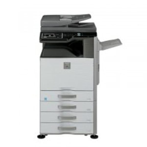 Máy photocopy Sharp MX-3114N