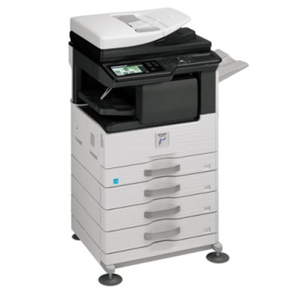 Máy photocopy Sharp MX-M314NV