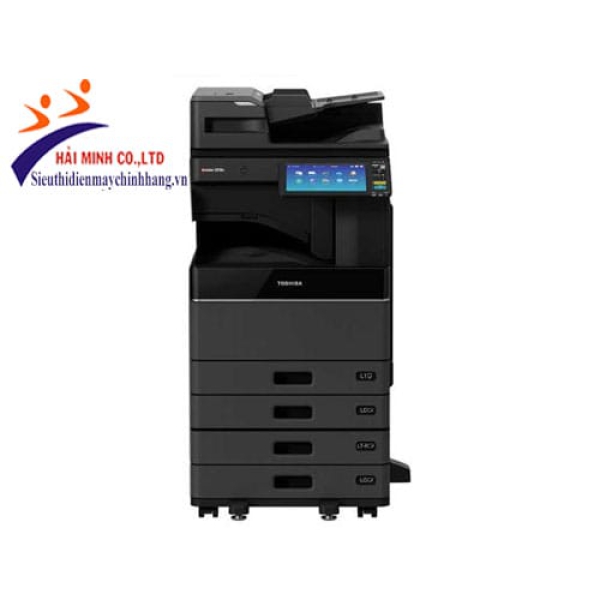 Máy photocopy Toshiba 4518A