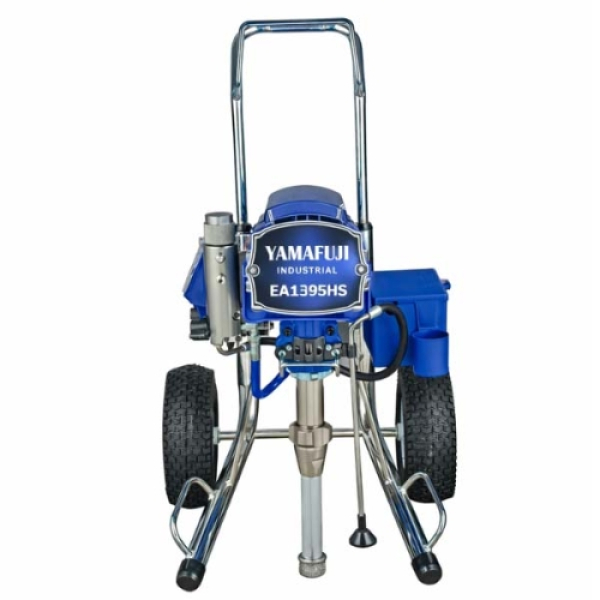 Máy phun sơn cao cấp Yamafuji Industrial EA1395HS 3300PSI