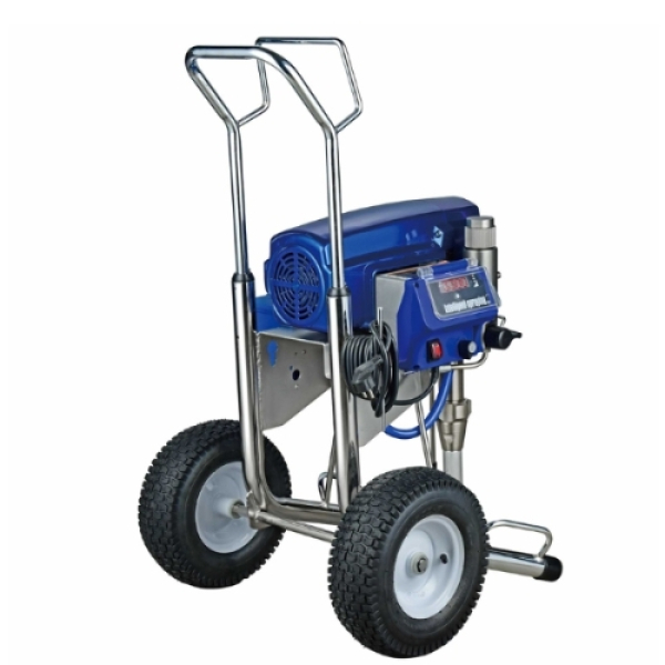 Máy phun sơn cao cấp Yamafuji Industrial EA1395HS 3300PSI