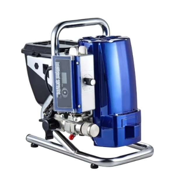 Máy Phun Sơn Di Động Yamafuji EA595HP