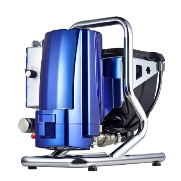 Máy Phun Sơn Di Động Yamafuji EA595HP