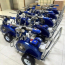 Máy Phun Sơn Thủy Lực Yamafuji Prado Q6