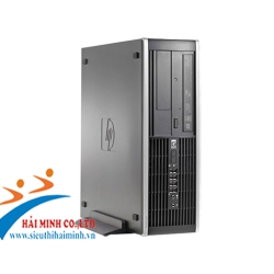 HP Compaq 8300 Elite F7C00PA
