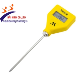 Máy đo nhiệt độ điện tử hiện số MILWAUKEE TH310