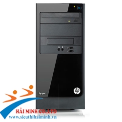 PC HP Pro 3340 MT D7K31PA
