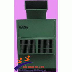Máy hút ẩm hiệu  IKENO IDH-4500