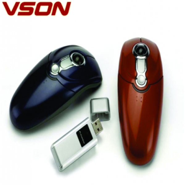 Bút trình chiếu VSON V-860
