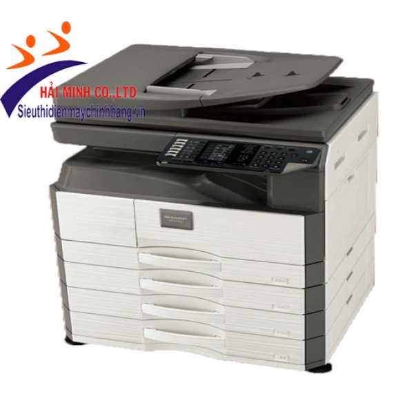 Máy Photocopy SHARP AR- 6026NV