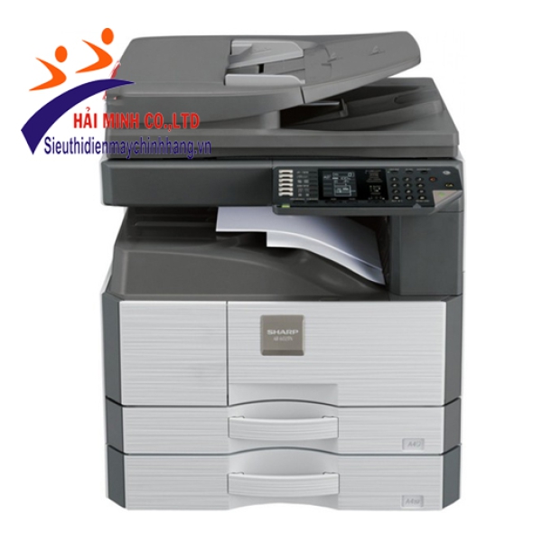 Máy Photocopy SHARP AR- 6031N