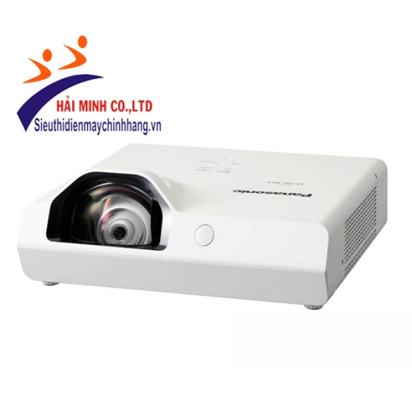 Máy chiếu Short Throw Panasonic PT-TX310