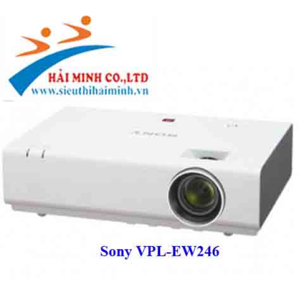 Máy chiếu Sony VPL-EW246