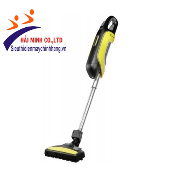 Máy hút bụi khô Karcher VC 5 *EU