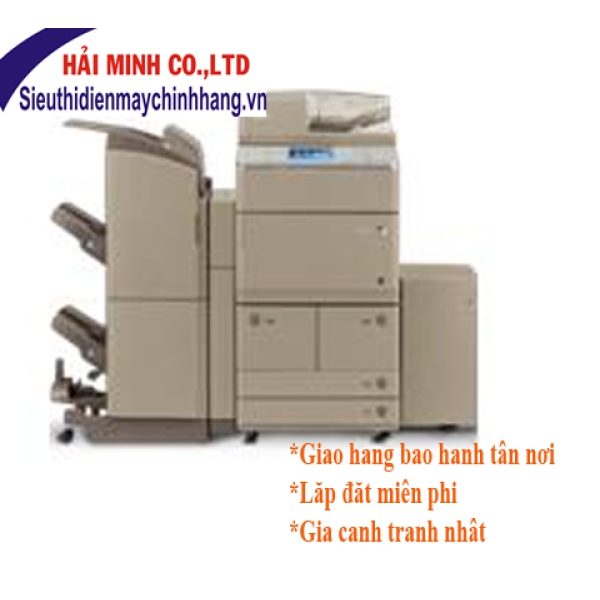 Máy photocopy CANON IR-ADV 6065