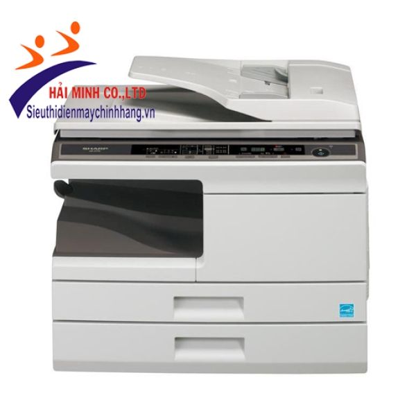 Máy photocopy Sharp AR 5620SL