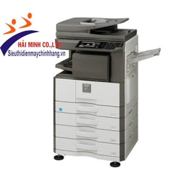 Máy photocopy Sharp MX-M265N