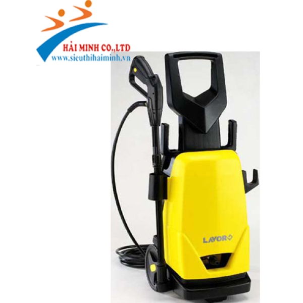Máy phun áp lực Lavor Speed 20
