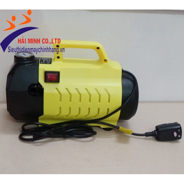 Máy rửa xe chống giật Yamafuji ZNC CG
