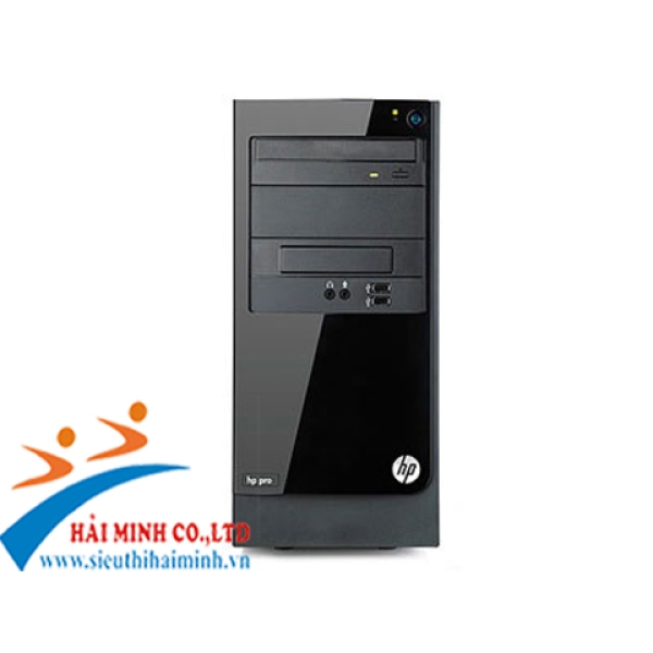 PC HP 3340 Microtower QT037AV