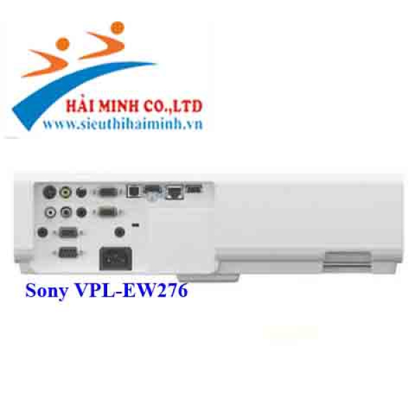 Máy chiếu Sony VPL-EW276