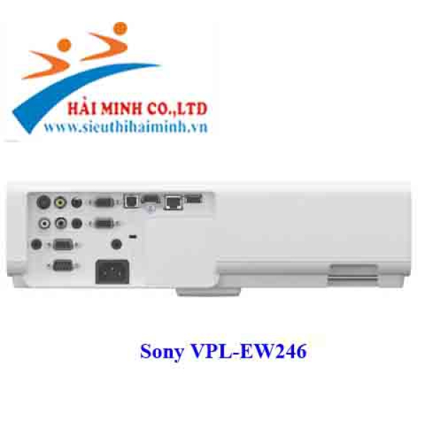Máy chiếu Sony VPL-EW246