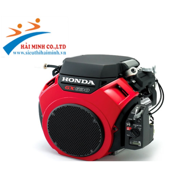 Động cơ Honda GX660 (17.0HP-21.8HP)